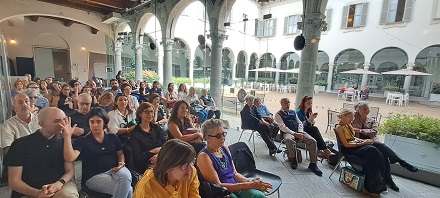 Chiostro